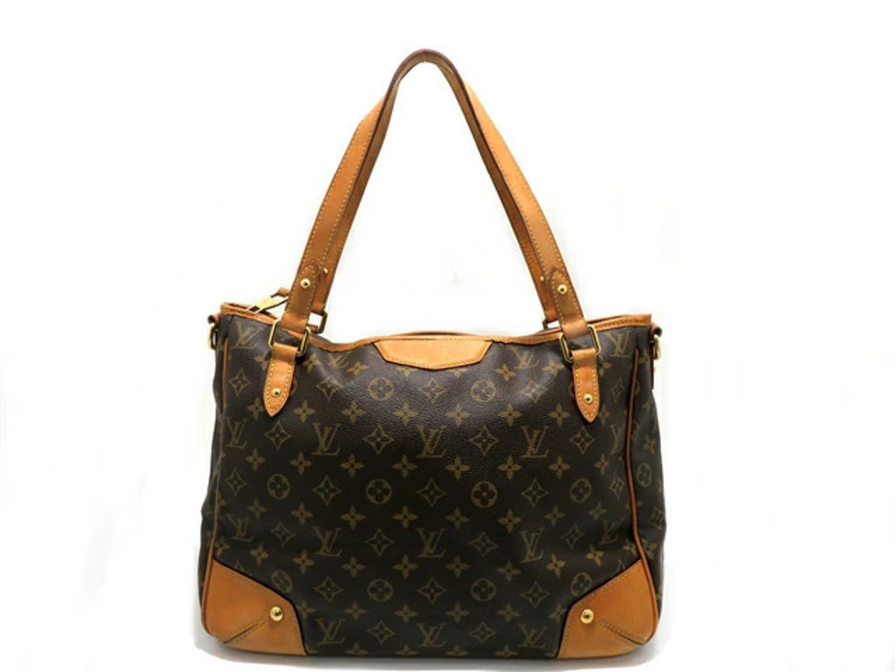 LOUIS VUITTON Bag Estrella Shoulder Monogram